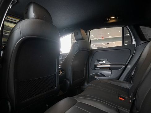 Certified 2023 Mercedes-Benz GLA 250 4MATIC image 29