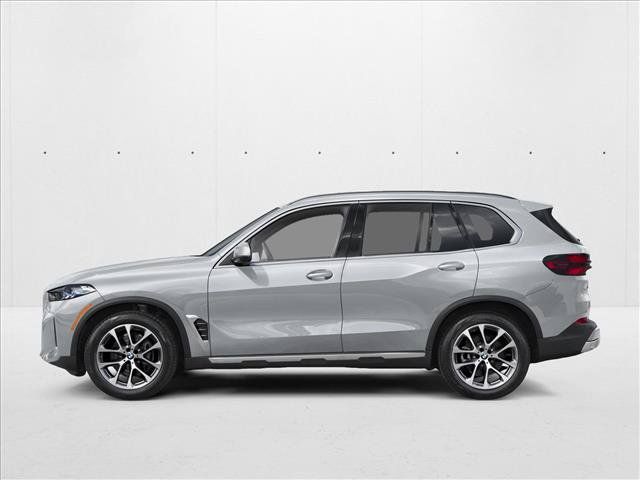 New 2027 BMW X5 M xDrive40i w/ Climate Package AWD/4WD image 3