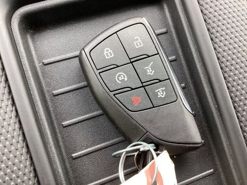 Used 2024 Chevrolet Tahoe RST image 38