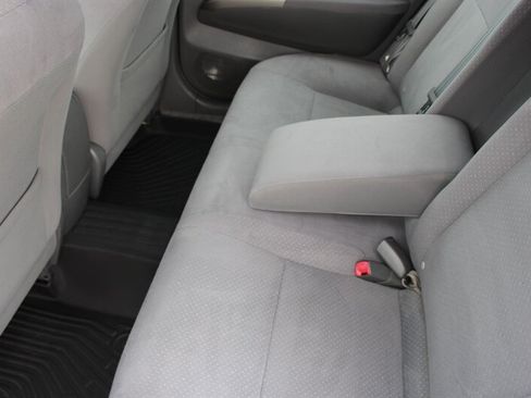 Used 2008 Toyota Prius FWD image 26