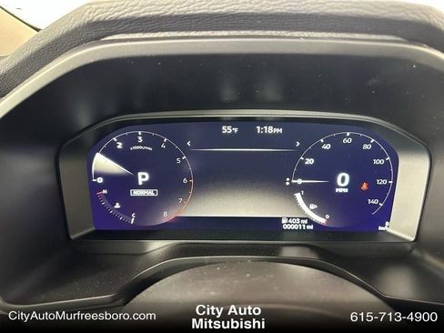 New 2025 Mitsubishi Outlander SE image 25