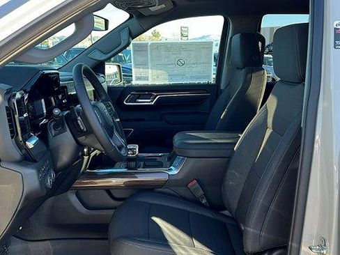 New 2026 Chevrolet Silverado 1500 RST image 32