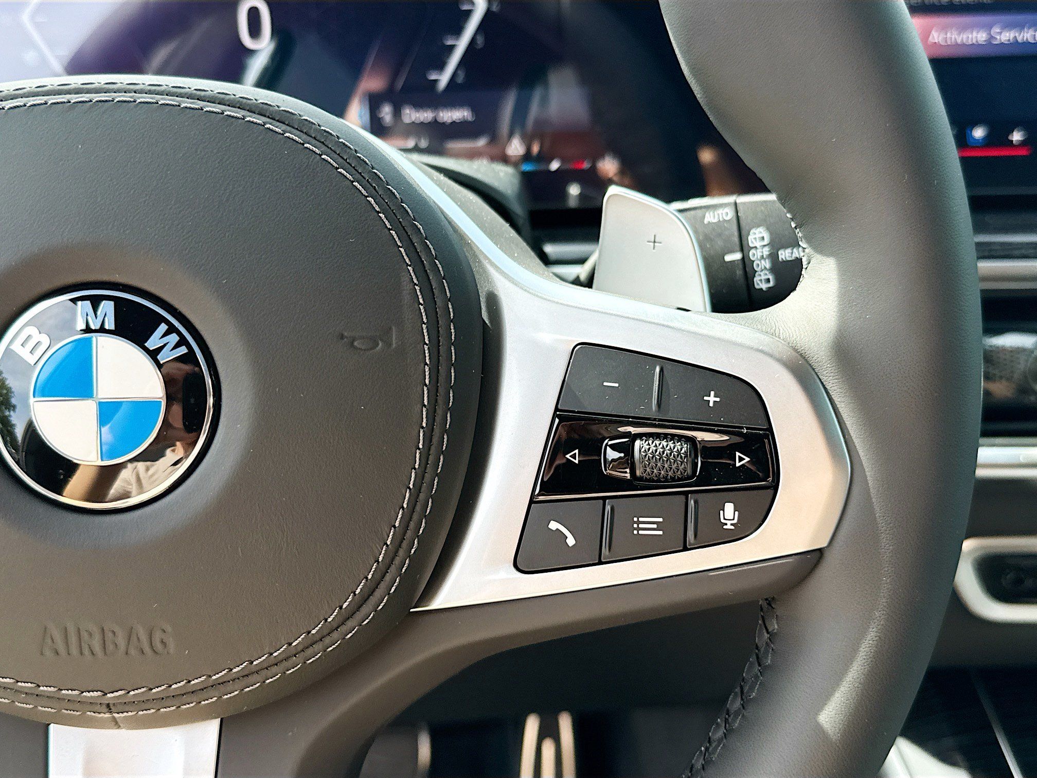 New 2026 BMW X5 sDrive40i w/ M Sport Package RWD image 40