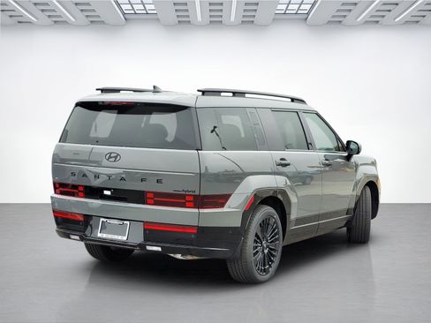 New 2026 Hyundai Santa Fe Calligraphy image 5