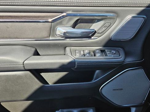 New 2026 RAM 1500 Laramie w/ Night Edition image 31