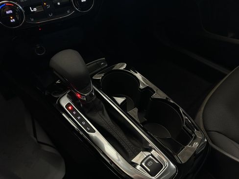 New 2026 Chevrolet Trax ACTIV w/ Sunroof Package image 21