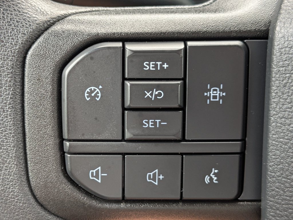 Used 2023 Ford F150 XLT AWD/4WD image 22
