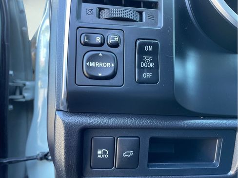 Certified 2021 Toyota Sequoia TRD Pro AWD/4WD image 11