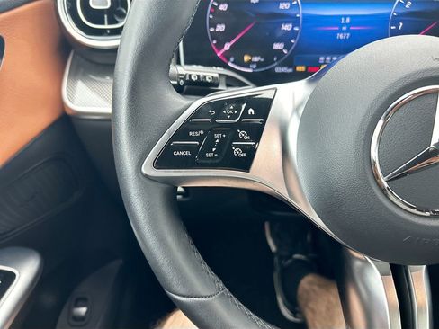 Certified 2026 Mercedes-Benz GLC 300 image 11