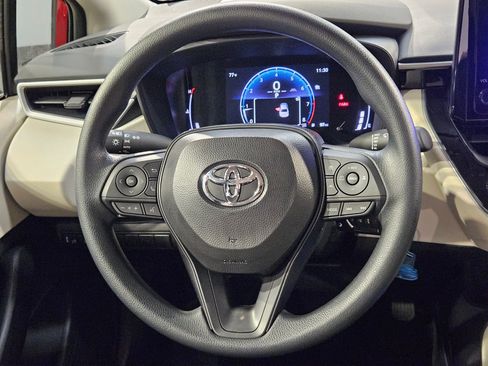 New 2026 Toyota Corolla LE image 14