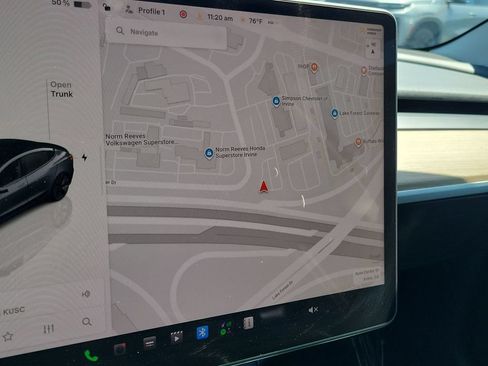 Used 2023 Tesla Model 3 Standard Range RWD image 14