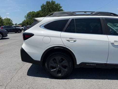 Used 2020 Subaru Outback Onyx Edition XT w/ Popular Package #2 AWD/4WD image 45
