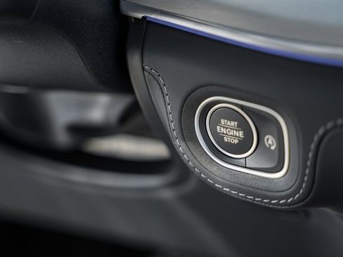 New 2025 Mercedes-Benz GLE 63 AMG S image 30