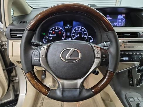 Used 2015 Lexus RX 350 350 image 26