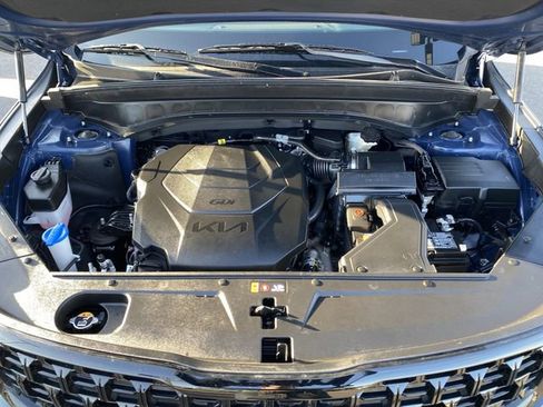Certified 2024 Kia Telluride EX X-Line image 46
