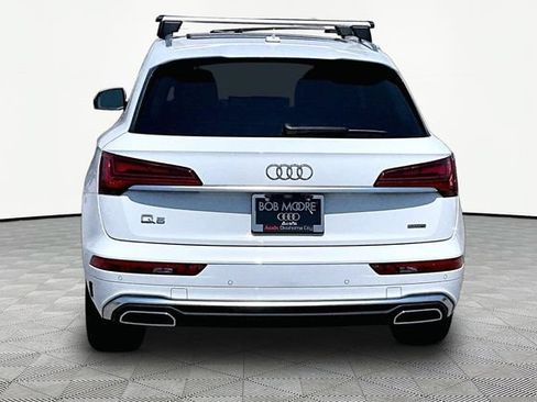 Used 2023 Audi Q5 2.0T Prestige w/ Prestige Package AWD/4WD image 4