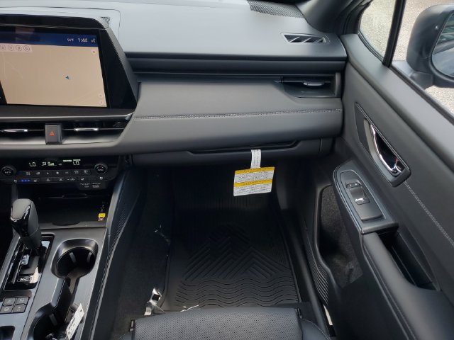 New 2026 Subaru Outback Touring XT AWD/4WD image 17