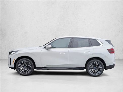 Certified 2026 BMW X3 xDrive30 AWD/4WD image 9