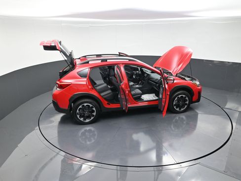 Used 2023 Subaru Crosstrek 2.0i Premium image 14