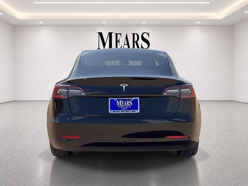 Used 2018 Tesla Model 3 Performance AWD/4WD image 4