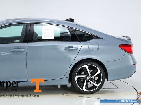Used 2021 Honda Accord Sport image 42