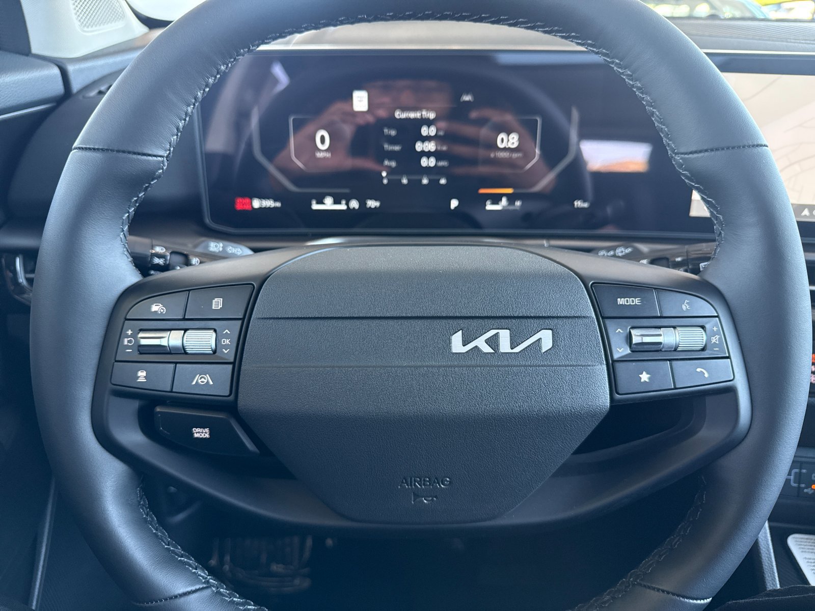 New 2026 Kia Sportage SX FWD image 27