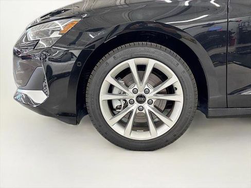 Certified 2025 Audi A3 2.0T Premium w/ Convenience Package AWD/4WD image 23