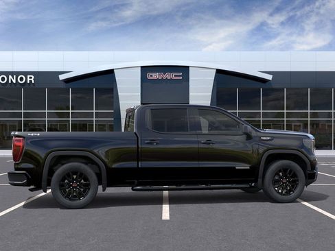 New 2026 GMC Sierra 1500 Elevation w/ Preferred Package image 5