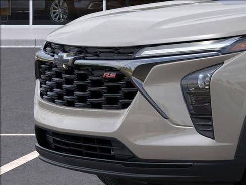 New 2026 Chevrolet Trax RS image 13