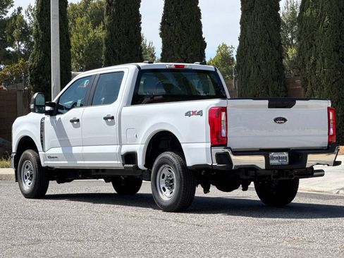 New 2026 Ford F250 XL w/ XL Chrome Package AWD/4WD image 6