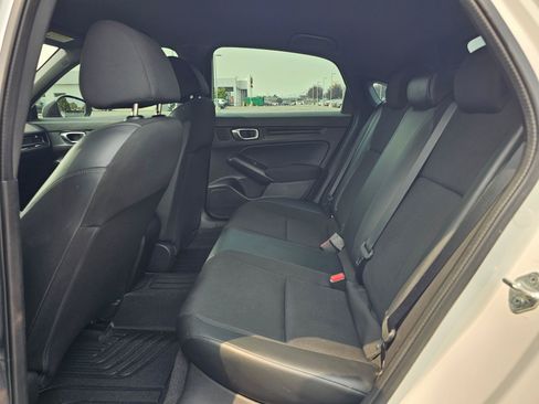 Used 2023 Honda Civic Sport image 17
