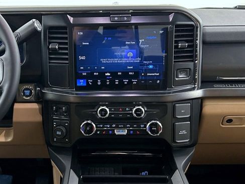New 2026 Ford F350 4x4 Crew Cab Super Duty image 12