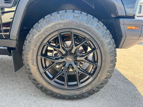 New 2026 INEOS Grenadier AWD/4WD image 32