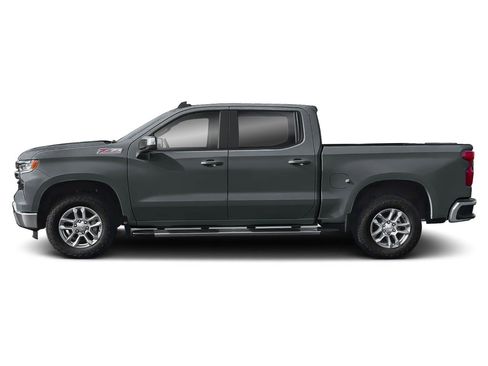 New 2025 Chevrolet Silverado 1500 LT image 30