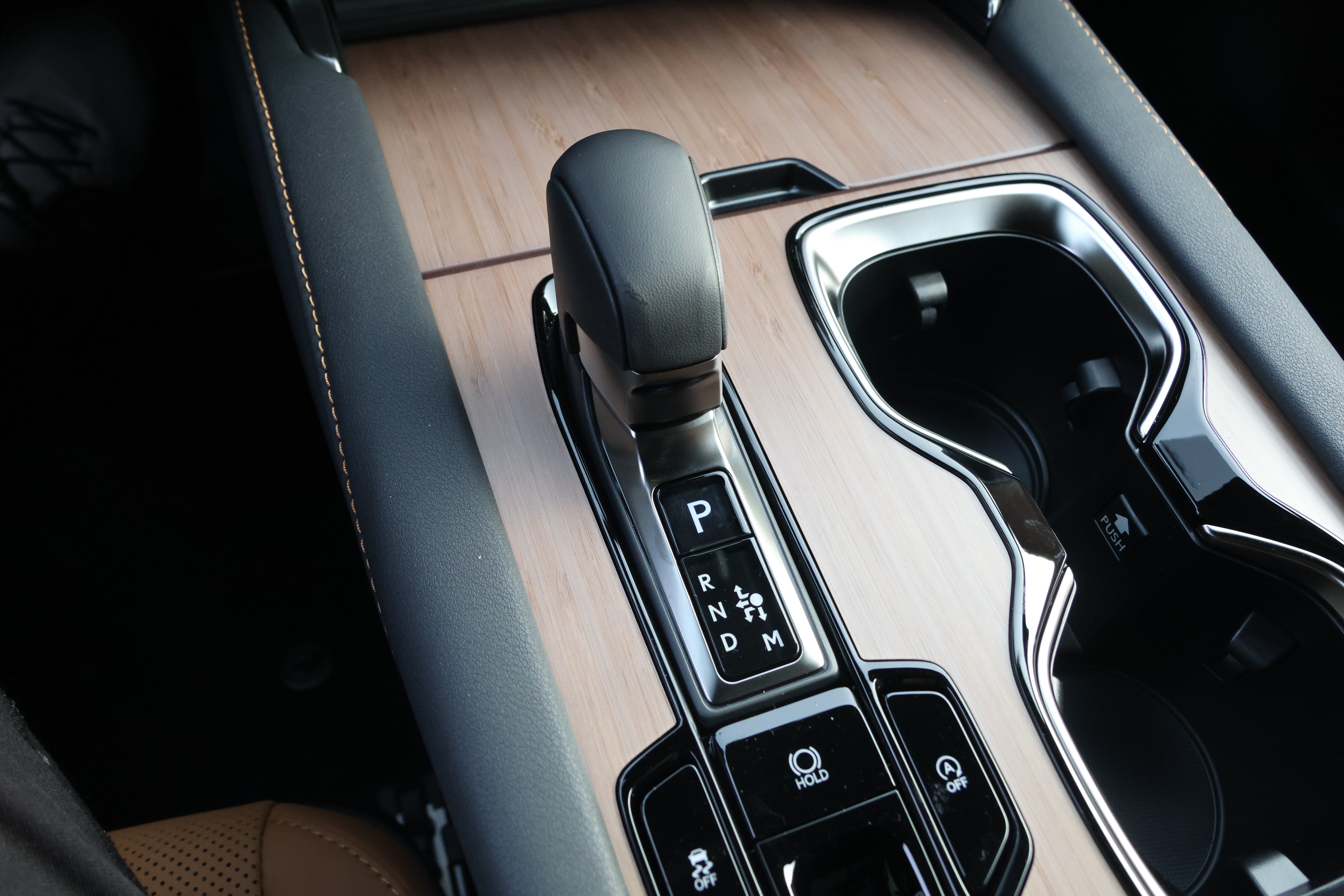 New 2026 Lexus RX 350 AWD image 23