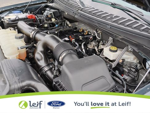 Used 2023 Ford Expedition Platinum image 42