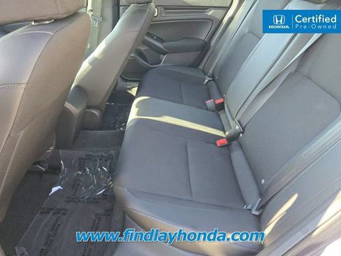 Certified 2026 Honda Civic Sport image 15