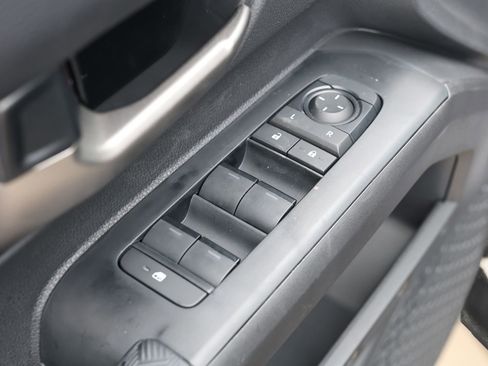 New 2026 Toyota Tacoma Limited AWD/4WD image 29