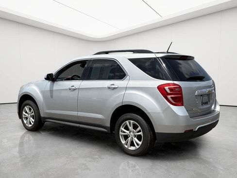 Used 2017 Chevrolet Equinox LT w/ Convenience Package FWD image 6
