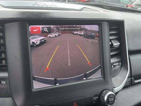 Used 2022 RAM 1500 Big Horn image 16