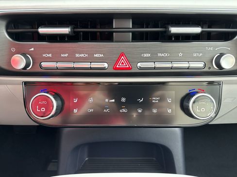 New 2026 Hyundai Palisade Calligraphy image 22