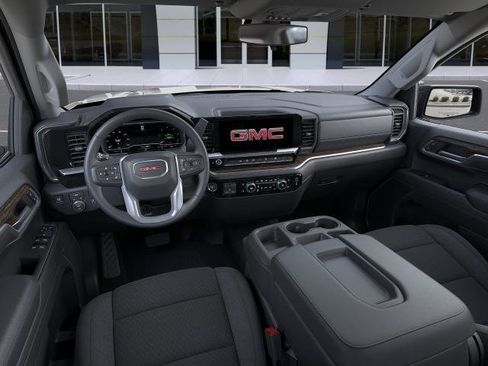New 2026 GMC Sierra 1500 Elevation AWD/4WD image 39