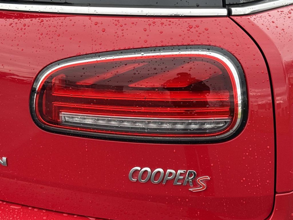 Used 2023 MINI Cooper Clubman S AWD/4WD image 24