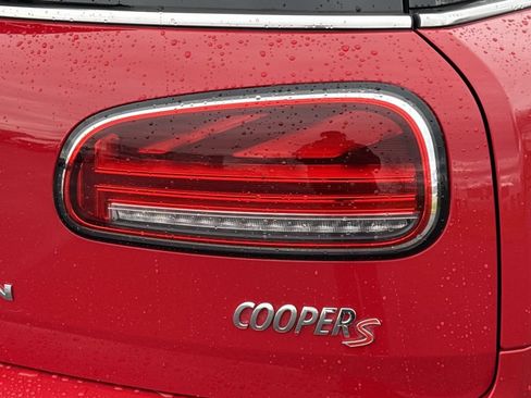 Used 2023 MINI Cooper Clubman S AWD/4WD image 24