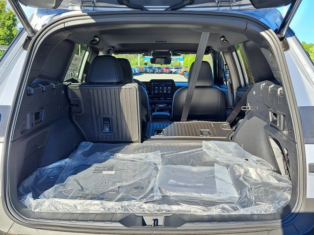 New 2026 Subaru Outback Touring XT AWD/4WD image 14