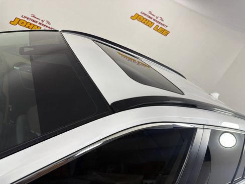Used 2024 Toyota RAV4 XLE w/ Convenience Package FWD image 12