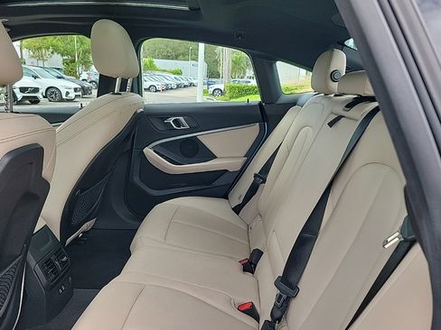 Used 2021 BMW 228i Gran Coupe w/ Convenience Package image 8