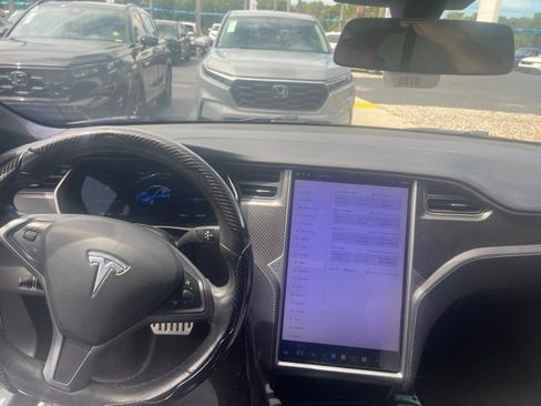 Used 2020 Tesla Model S Performance AWD/4WD image 3