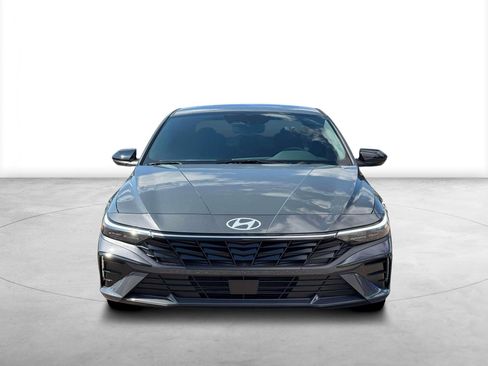 New 2026 Hyundai Elantra SEL Sport Premium FWD image 12