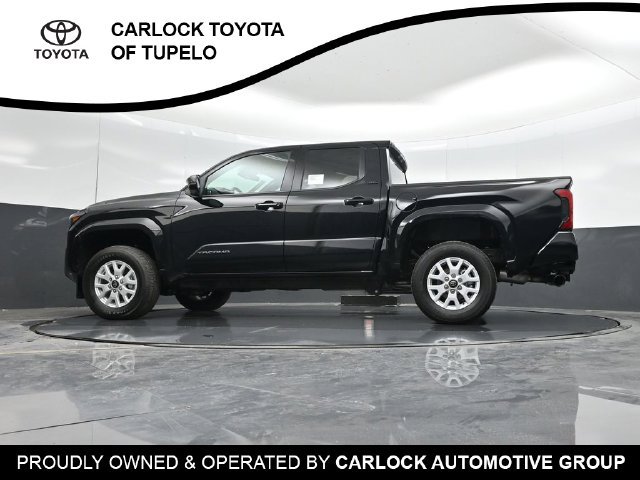 Used 2026 Toyota Tacoma SR5 AWD/4WD image 54